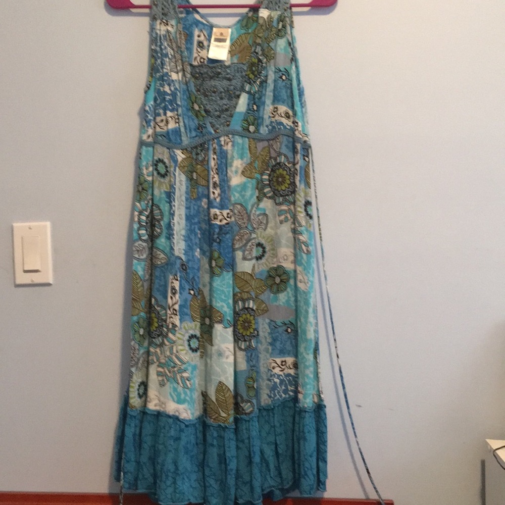 Dress